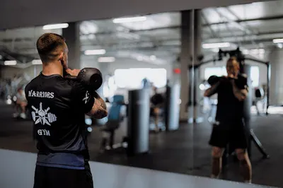 Trener Personalny Konin - Paweł Położyński